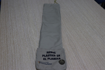 Weniger Plastik, mehr Umwelt