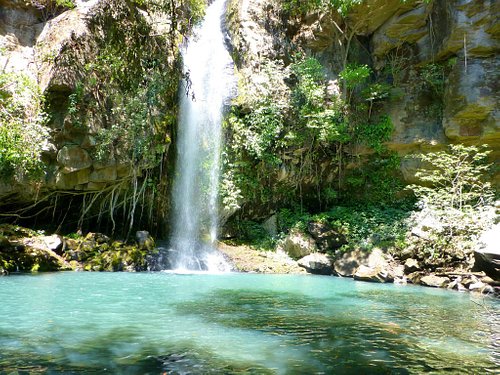 national parks of guanacaste