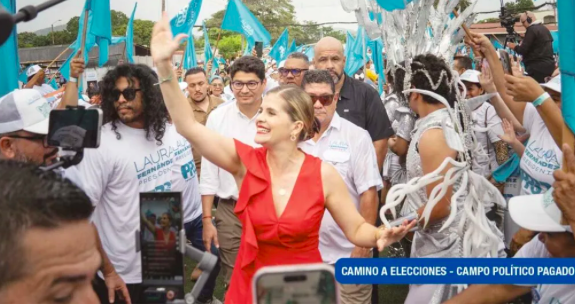 Costa Rica new president